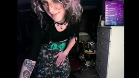 Livolio online show from 12.31.24