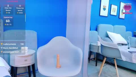 lixiepeyton online show from 02.13.26