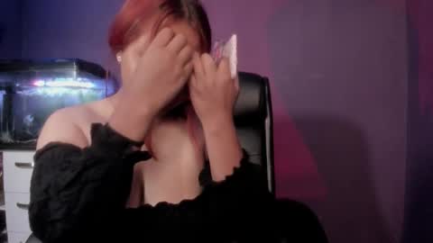 LixRose online show from 01.19.26