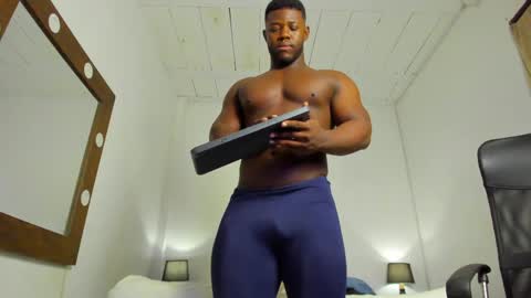 lixxxymorgan online show from 04.09.26