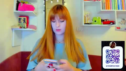 liya_gorgeous online show from 11.28.25