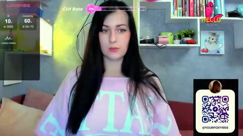 liya_gorgeous online show from 03.22.26