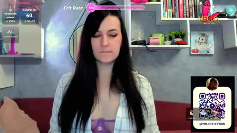 liya_gorgeous online show from 03.31.26