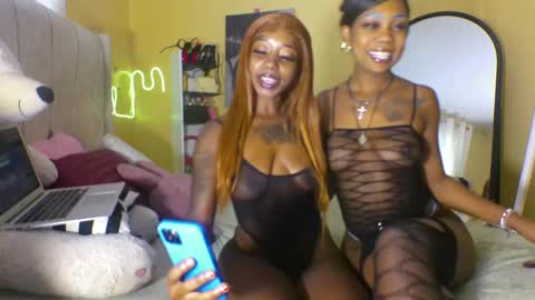 liyah online show from 10.19.25