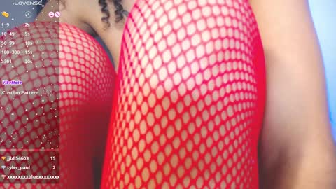 Lissa 3 online show from 12.03.24