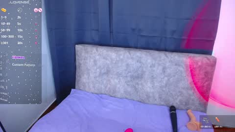 Lissa 3 online show from 12.03.24