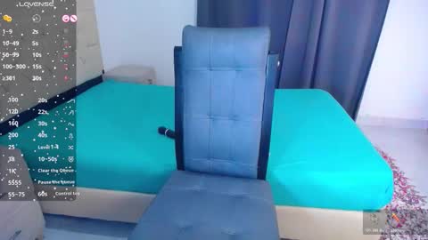 Lissa 3 online show from 11.21.25