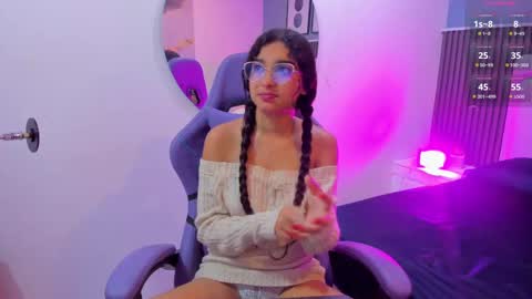 Lizeth online show from 10.03.25