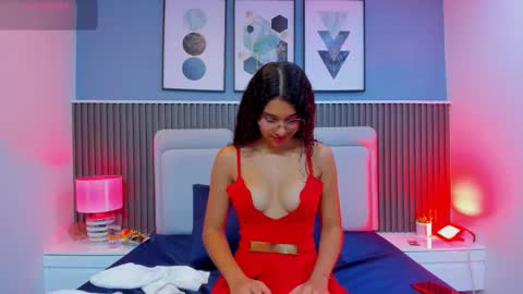 Lizeth online show from 10.10.25