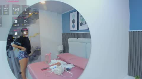 Lizeth online show from 12.22.25