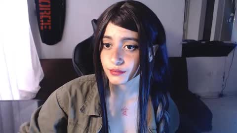 Elizabeth online show from 09.17.25