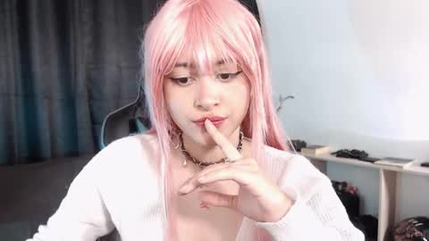 Elizabeth online show from 12.18.25