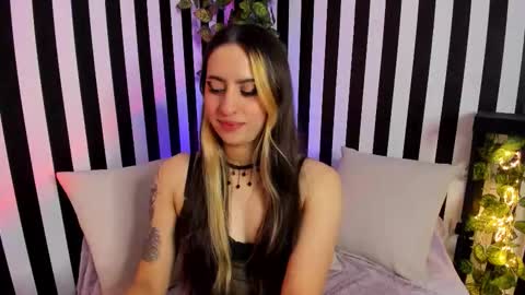 Liz  online show from 10.17.25