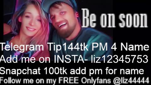 Jay-Liz online show from 10.14.25