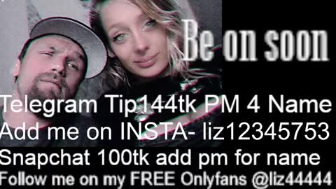 Jay-Liz online show from 10.18.25