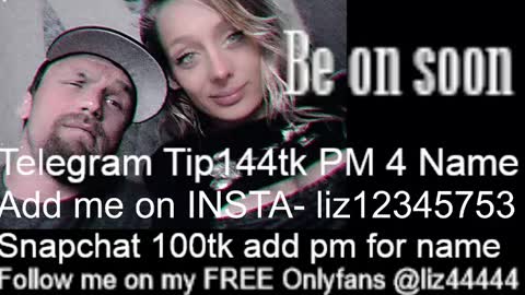 Jay-Liz online show from 10.27.25