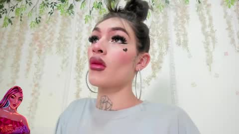 Liz Luna online show from 04.18.26