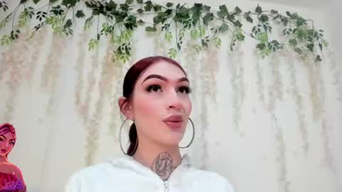 Liz Luna online show from 07.14.26