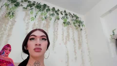 Liz Luna online show from 07.17.26