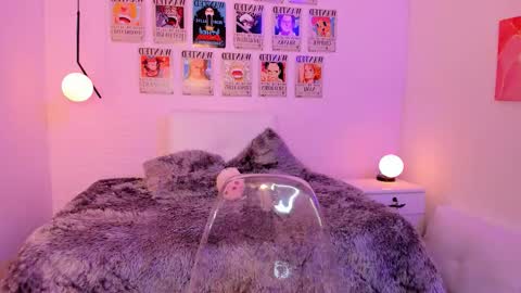 Liza online show from 10.28.25