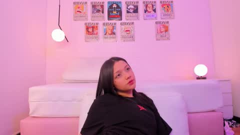 Liza online show from 11.12.25