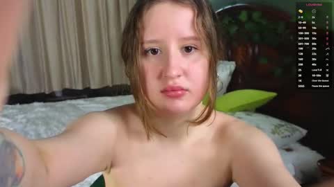 your love  online show from 03.01.26