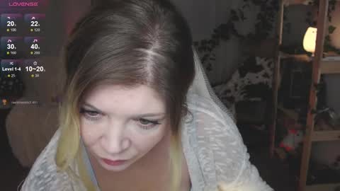 Snapshot of liza_wet chatting on 12.02.24 Liza Wet online show from 12.02.24