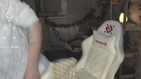 Snapshot of liza_wet chatting on 12.09.24 Liza Wet online show from 12.09.24