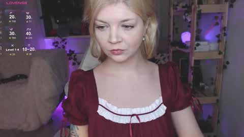 Snapshot of liza_wet chatting on 03.02.25 Liza Wet online show from 03.02.25