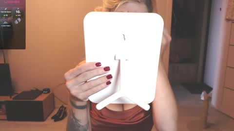 Snapshot of liza_wet chatting on 09.09.25 Liza Wet online show from 09.09.25