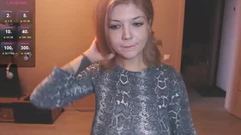 Snapshot of liza_wet chatting on 10.23.25 Liza Wet online show from 10.23.25