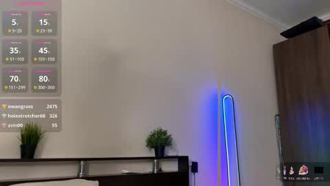 Liza online show from 11.02.25