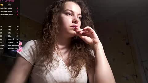 Molly online show from 05.14.26