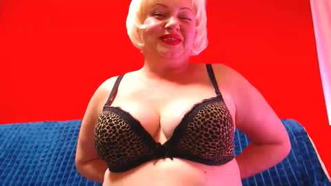 LizaBrazzer online show from 04.19.26