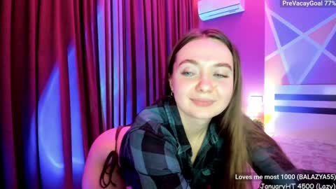 Girl next door online show from 01.09.25