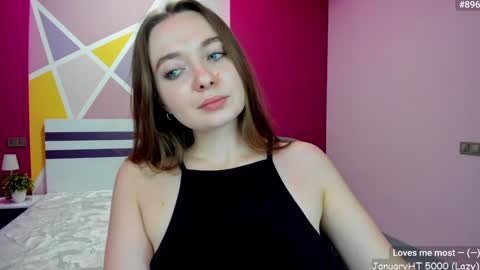 Girl next door online show from 01.31.25