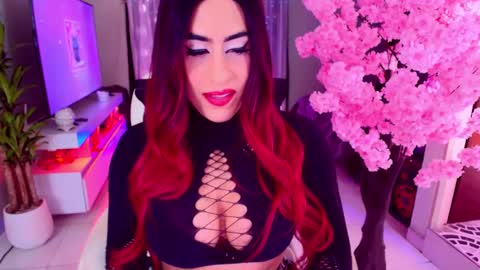 Liza Goth online show from 10.06.25