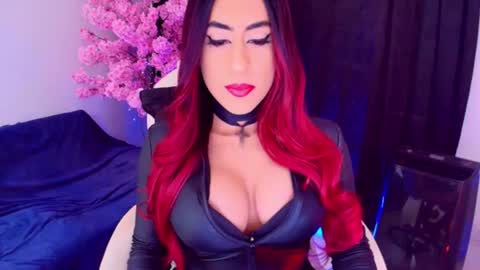 Liza Goth online show from 06.26.26