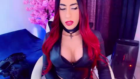 Liza Goth online show from 07.09.26