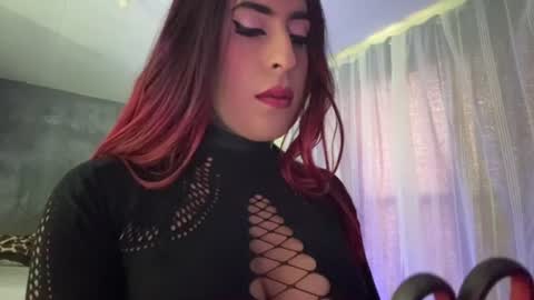 Liza Goth online show from 08.07.26