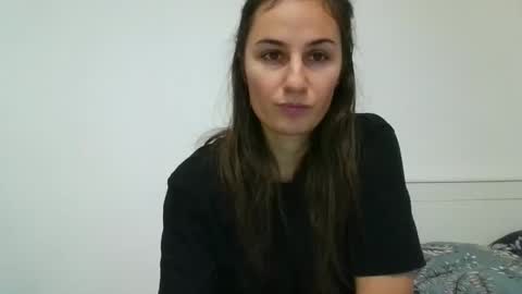 Snapshot of lizalish chatting on 12.04.24 Liza online show from 12.04.24