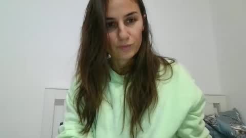 Snapshot of lizalish chatting on 12.06.24 Liza online show from 12.06.24