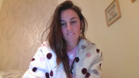 Snapshot of lizalish chatting on 01.06.25 Liza online show from 01.06.25