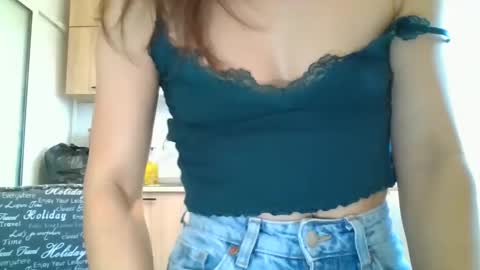 Snapshot of lizalish chatting on 01.11.25 Liza online show from 01.11.25