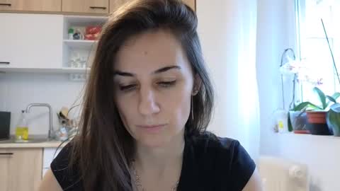 Snapshot of lizalish chatting on 02.07.25 Liza online show from 02.07.25