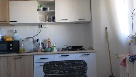 Snapshot of lizalish chatting on 03.05.25 Liza online show from 03.05.25