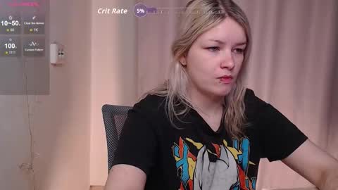 Liza online show from 10.16.25