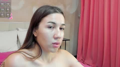 Snapshot of lizaloststar chatting on 09.16.25 lizaloststar online show from 09.16.25