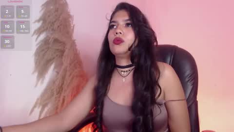 lizbedoutx online show from 12.03.25