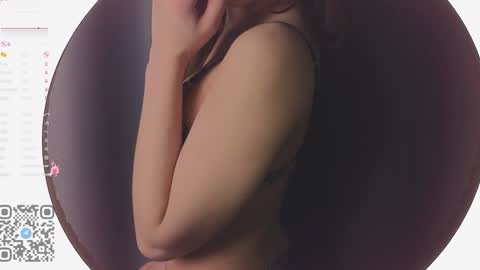 Hello there im Amelia Im new here Lets have fun online show from 01.31.25